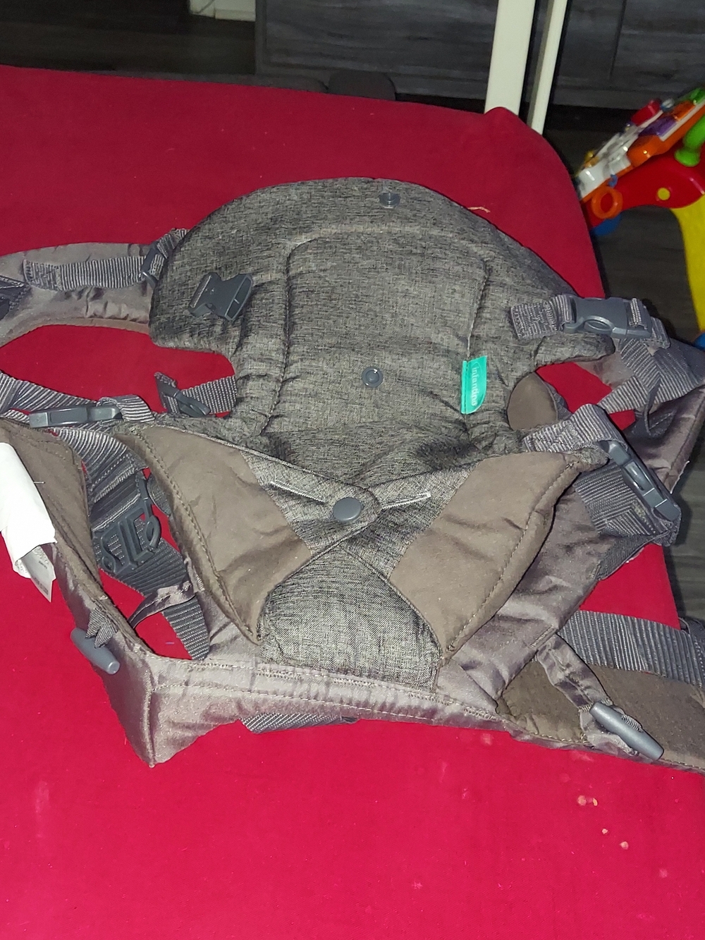 Infantino - Picture 2 of 2
